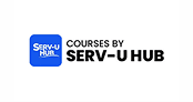 Courses By Serv-U Hub Courses By Serv-U Hub